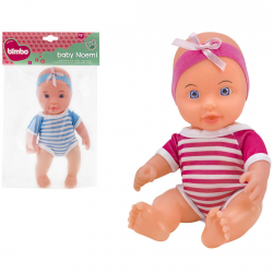 BIMBO ΜΩΡΟ 23 ΕΚ. ΣΕ ΣΑΚΟΥΛΑ ΜΠΛΕ 416821