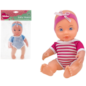 BIMBO ΜΩΡΟ 23 ΕΚ. ΣΕ ΣΑΚΟΥΛΑ ΜΠΛΕ 416821