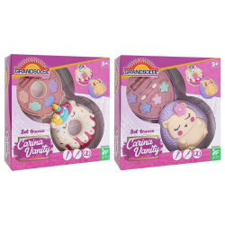 GLOBO ΣΕΤ ΟΜΟΡΦΙΑΣ MAKE UP ΔΙΑΦΟΡΑ ΣΧΕΔΙΑ 419518