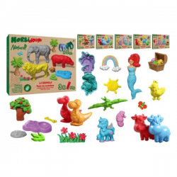 GLOBO ΠΗΛΟΣ ΜΟΝΤΕΛΙΣΜΟΥ ΔΙΑΦΟΡΑ ΣΧΕΔΙΑ 429012