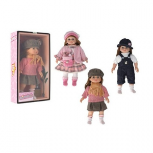 BIMBO ΚΟΥΚΛΑ 38 ΕΚ. ΔΙΑΦΟΡΑ ΣΧΕΔΙΑ 429913