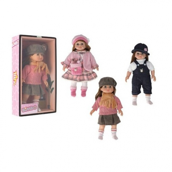 BIMBO ΚΟΥΚΛΑ 38 ΕΚ. ΔΙΑΦΟΡΑ ΣΧΕΔΙΑ 429913