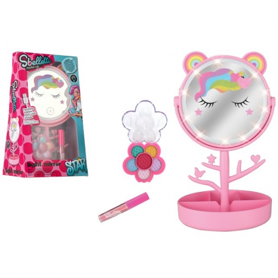 GLOBO ΚΑΘΡΕΦΤΗΣ LED 430445