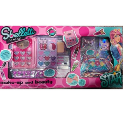 GLOBO ΣΕΤ ΜΑΚΙΓΙΑΖ ΚΑΙ ΟΜΟΡΦΙΑΣ 430513