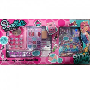 GLOBO ΣΕΤ ΜΑΚΙΓΙΑΖ ΚΑΙ ΟΜΟΡΦΙΑΣ 430513