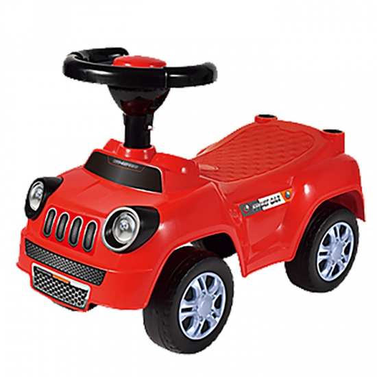 ΠΕΡΠΑΤΟΥΡΑ ΑΥΤΟΚΙΝΗΤΑΚΙ ΚΟΚΚΙΝΟ 51Χ24Χ18ΕΚ. 74-1118