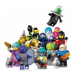 LEGO MINIFIGURE'S SPACE 71046