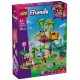 LEGO FRIENDS - CAT BIRTHDAY PARTY AND TREE HOUSE 42666
