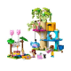 LEGO FRIENDS - CAT BIRTHDAY PARTY AND TREE HOUSE 42666