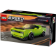 LEGO SPEED CHAMPIONS- DODGE CHALLENGER SRT HELLCAT SPORTS 77237