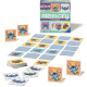 RAVENSBURGER ΕΠΙΤΡΑΠΕΖΙΟ ΜΝΗΜΗΣ MEMORY STITCH 24697