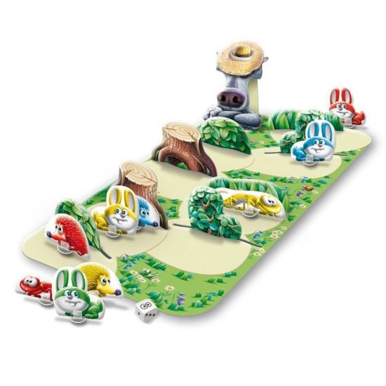 ΔΕΣΥΛΛΑΣ ΕΠΙΤΡΑΠΕΖΙΟ ΠΑΙΧΝΙΔΙ ΛΥΚΕ ΛΥΚΕ ΜΗ ΣΕ ΔΩ 520184