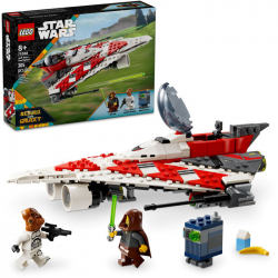 LEGO STAR WARS JEDI BOB'S STARFIGHTER 75388