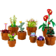 LEGO BOTANICAL - TINY PLANTS 10329