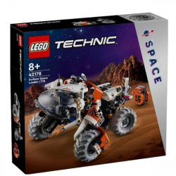 LEGO TECHNIC - SURFACE SPACE LOADER 42178