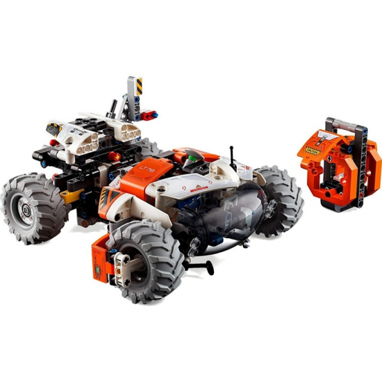 LEGO TECHNIC - SURFACE SPACE LOADER 42178