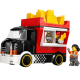 LEGO CITY FRIES FOOD TRUCK 60488