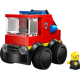 LEGO CITY RIDES - FIRE TRUCK 60482.