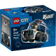 LEGO CITY RIDES - POLICE TRUCK 60481.