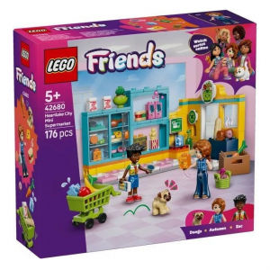 LEGO FRIENDS - HEARTLAKE CITY CONVENIENCE STORES 42680