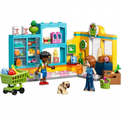 LEGO FRIENDS - HEARTLAKE CITY CONVENIENCE STORES 42680