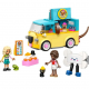 LEGO FRIENDS - PET ACCESSORIES VAN 42678