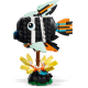 LEGO CREATOR 3 IN 1 - WILD ANIMALS TROPICAL TOUCAN 31173