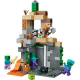 LEGO MINECRAFT - ZOMBIE DUNGEON 21587