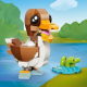 LEGO CREATOR 3 IN 1 - CUTE ANIMALS PLAYUL PUPPY DOG 31382