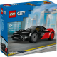 LEGO CITY - EV SUPERCAR 60486