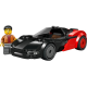 LEGO CITY - EV SUPERCAR 60486