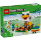 LEGO MINECRAFT - CHICKEN FARM 21585
