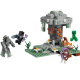 LEGO MINECRAFT - THE PALE GARDEN 21586