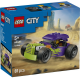 LEGO CITY - HOT ROD 60485