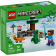 LEGO MINECRAFT - STEVE'S  TAIGA ADVENTURE 21583