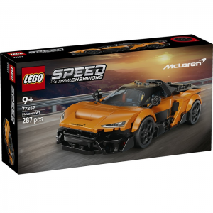 LEGO SPEED CHAMPIONS - MCLAREN W1 77257