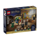 LEGO HARRY POTTER - HOGWARTS CASTLE SORTING HAT CEREMONY 76460