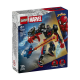 LEGO MARVEL - MILES MORALES MECH VS SPIDER-MAN 76337