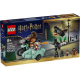 LEGO HARRY POTTER - HAGRID AND HARRY'S PRIVET DRICE ESCAPE 76459