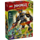 LEGO NINJAGO - COLE'S MISSION MECH AND DRAGON ZANE 71854