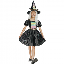 ΑΠΟΚΡΙΑΤΙΚΗ ΣΤΟΛΗ ΠΑΙΔΙΚΗ 4-6 ΕΤΩΝ ΜΑΓΙΣΣΑ ΜΟΝΟΚΕΡΟΣ 3-2368