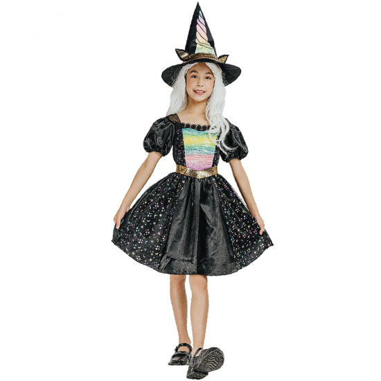 ΑΠΟΚΡΙΑΤΙΚΗ ΣΤΟΛΗ ΠΑΙΔΙΚΗ 7-10 ΕΤΩΝ ΜΑΓΙΣΣΑ ΜΟΝΟΚΕΡΟΣ 3-2368