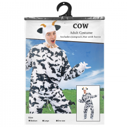 ΑΠΟΚΡΙΑΤΙΚΗ ΣΤΟΛΗ ΑΝΤΡΙΚΗ ΟΝΕ SIZE ΑΓΕΛΑΔΑ 3-2721