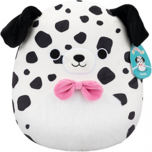 SQUISHMALLOWS ΛΟΥΤΡΙΝΟ 30.5ΕΚ. DUSTIN SQCR07687 / JWSQ4137-G