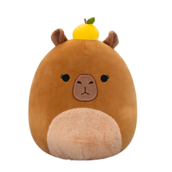 SQUISHMALLOWS ΛΟΥΤΡΙΝΟ 30.5ΕΚ. LIJJIAN SQCR07691 / JWSQ4137-G