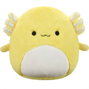 SQUISHMALLOWS - FUZZAMALLOW ΛΟΥΤΡΙΝΟ 30.5ΕΚ. TREYTON SQCR06759 / JWSQ6754
