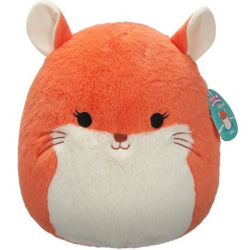 SQUISHMALLOWS - FUZZAMALLOW ΛΟΥΤΡΙΝΟ 30.5ΕΚ. ERICA SQCR06756 / JWSQ6754