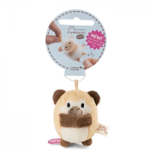 NICI MYMOCHI ΛΟΥΤΡΙΝΟ ΚΡΕΜΑΣΤΟ 5ΕΚ. NIC62370 / 62377