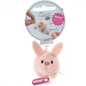 NICI MYMOCHI ΛΟΥΤΡΙΝΟ ΚΡΕΜΑΣΤΟ 5ΕΚ. NIC62370 / 62381