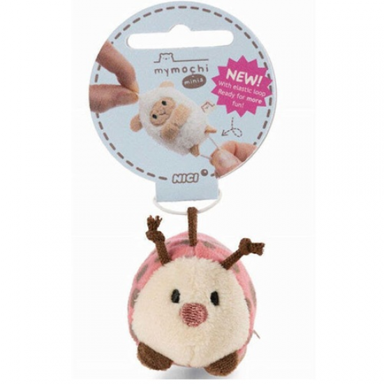 NICI MYMOCHI ΛΟΥΤΡΙΝΟ ΚΡΕΜΑΣΤΟ 5ΕΚ. NIC62370 / 62382